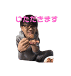 しゅんのすたんぷだよ（個別スタンプ：14）