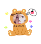 りっちょん（個別スタンプ：1）
