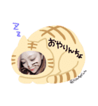 りっちょん（個別スタンプ：8）