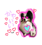 まっくくん❤（個別スタンプ：12）