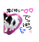 まっくくん❤（個別スタンプ：13）