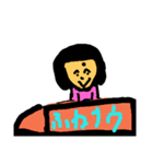 LICK NO KAZOKU（個別スタンプ：22）