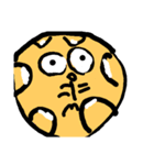 LICK NO KAZOKU（個別スタンプ：23）