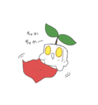 豆腐のトンロフさん（個別スタンプ：13）