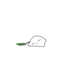 豆腐のトンロフさん（個別スタンプ：34）