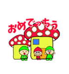 玉ねぎのたまちゃん(ver.1.3)（個別スタンプ：3）