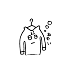 Mr. Hoodie（個別スタンプ：15）