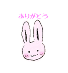 ノートの落書きスタンプ vol.1（個別スタンプ：7）