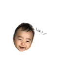 ai(nagi（個別スタンプ：7）