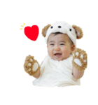 ai(nagi（個別スタンプ：8）