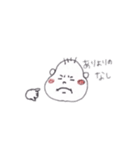赤ちゃんりぃぽぽ（個別スタンプ：2）