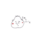 赤ちゃんりぃぽぽ（個別スタンプ：10）