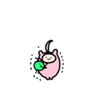 まもとムシのスタンプ（個別スタンプ：23）