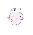 うーぱーるーぱのスタンプ（個別スタンプ：1）