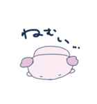 うーぱーるーぱのスタンプ（個別スタンプ：8）