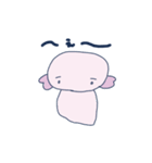 うーぱーるーぱのスタンプ（個別スタンプ：13）