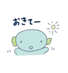 うーぱーるーぱのスタンプ（個別スタンプ：26）