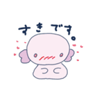 うーぱーるーぱのスタンプ（個別スタンプ：29）