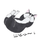 あとりえ艸の猫たち（個別スタンプ：39）