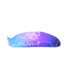 星座みずくらげ（個別スタンプ：3）