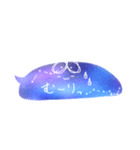 星座みずくらげ（個別スタンプ：12）