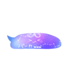 星座みずくらげ（個別スタンプ：24）