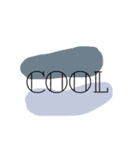 いろと文字1（個別スタンプ：17）