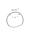 もるもっとだヨ！（個別スタンプ：10）