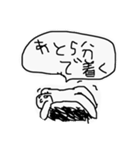 ぴちょんぷすたんぷ！（個別スタンプ：16）