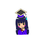 GEMちゃん！（個別スタンプ：14）