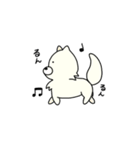 のさのさフレンズ（個別スタンプ：9）