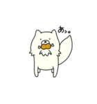 のさのさフレンズ（個別スタンプ：10）