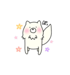 のさのさフレンズ（個別スタンプ：12）