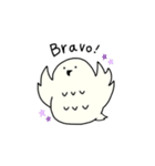 のさのさフレンズ（個別スタンプ：19）