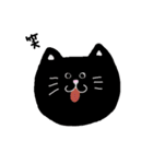 ねこイロイロ詰め合わせ（個別スタンプ：2）