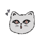 ねこイロイロ詰め合わせ（個別スタンプ：18）