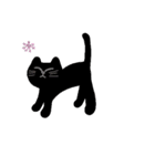 ねこイロイロ詰め合わせ（個別スタンプ：21）
