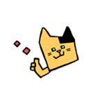 ねこイロイロ詰め合わせ（個別スタンプ：26）