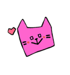 ねこイロイロ詰め合わせ（個別スタンプ：27）
