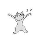 ねこイロイロ詰め合わせ（個別スタンプ：29）