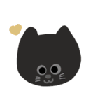 ねこイロイロ詰め合わせ（個別スタンプ：35）
