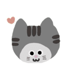 ねこイロイロ詰め合わせ（個別スタンプ：36）