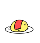 つかいやすいひよこ（個別スタンプ：23）