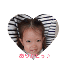 さあやちゃんの日常②（個別スタンプ：7）