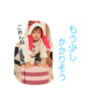 ひなたスタンプ2.5（個別スタンプ：36）