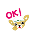 とめきち（個別スタンプ：1）