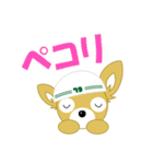 とめきち（個別スタンプ：6）