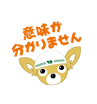 とめきち（個別スタンプ：12）