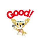 とめきち（個別スタンプ：15）