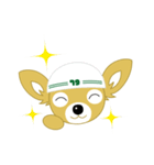 とめきち（個別スタンプ：19）